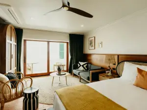 King Christian Hotel