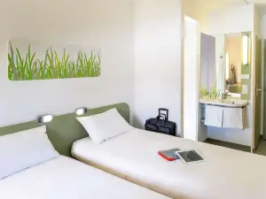 Ibis Budget Lorient Hennebont