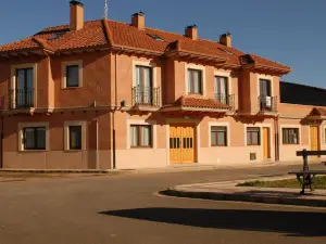Hotel Rural Astura