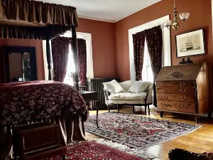 โอ๊คคลิฟฟ์ เบดแอนด์เบรคฟาสต์