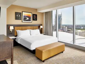 Embassy Suites by Hilton Nashville Downtown