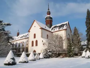 Breuer's Rüdesheimer Schloss