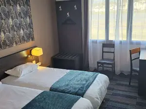 Brit Hotel Confort Gien