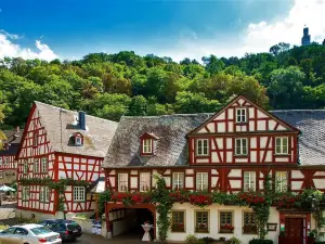 Landgasthof Zum Weissen Schwanen