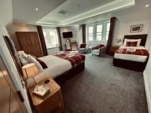 Bettyhill Hotel