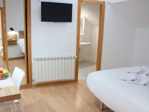 Hostal Cuéntame Evolución Auto Check IN