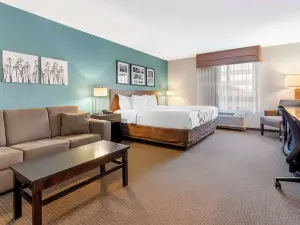 Sleep Inn & Suites Cumberland