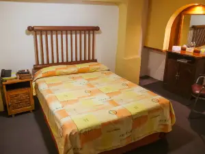 Posada Tolosa