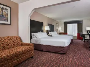 Holiday Inn Express & Suites Murphy