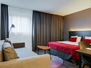 Best Western Savoy Karlstad