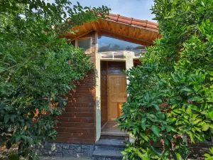 Three Islands Bungalow