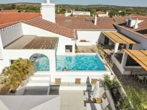 The Green House Alentejo