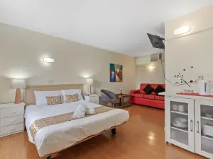 Gazebo Motor Inn - Strathmerton