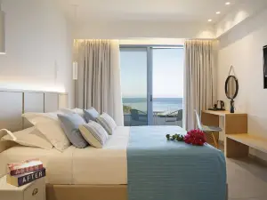 Oasis Beach Hotel