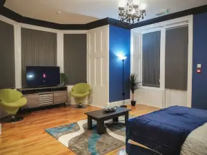 S.H Apartments
