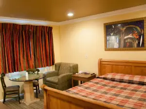 Bayshore Inn Ventura