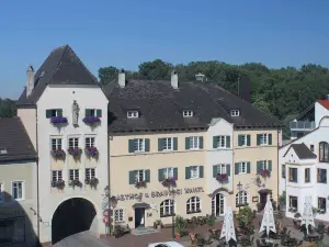 Wailtl Hotel