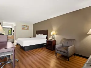Americas Best Value Inn Laurel