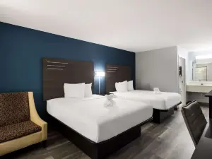 Suburban Studios Hinesville - Fort Stewart Area