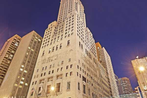 InterContinental Chicago Magnificent Mile, an IHG Hotel Promo Code