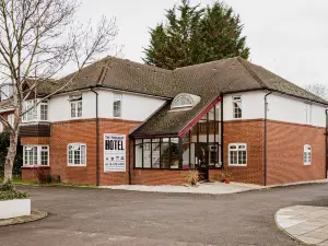 The Pheasant Bar & Restaurant Hotel