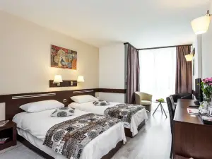 Grami Hotel Sofia