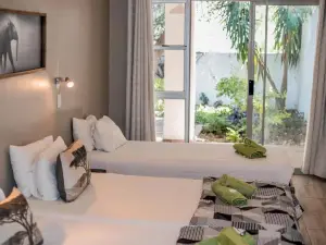 Out of Africa Guesthouse