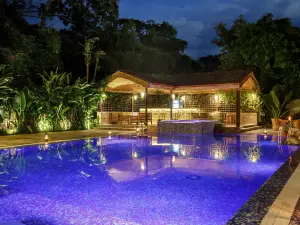 Green Mansions Jungle Resort