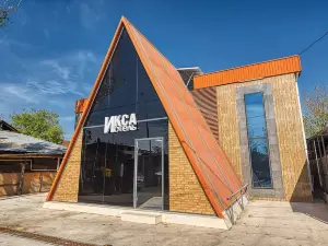 Iksa