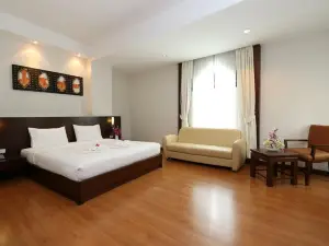 โรงแรม แกรนด์เซาธ์เทิรน์