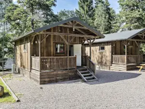 First Camp Kolmården-Norrköping