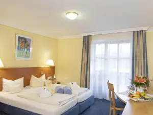 Schmelmer Hof Hotel & Resort