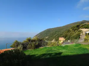 Hotel Residence Mondial
