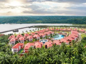 Gateway Bekal