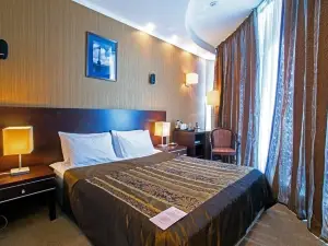 City Hotel Bogemia