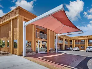 Quality Inn Parker