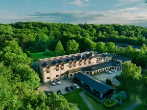 Hotel Amerika
