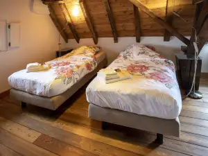 Vakantie Meerlo