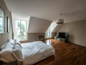 Lucerne Lake View Apartments
