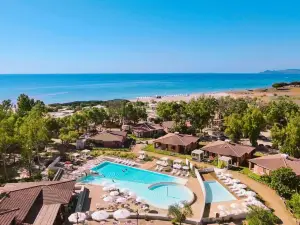 Tiliguerta Glamping&Camping Village