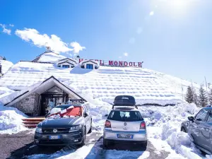 Hotel Mondolé - Azzurro Club