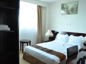 Ag Palace Hotel