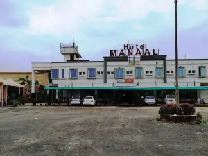 Hotel Manal Pithampur