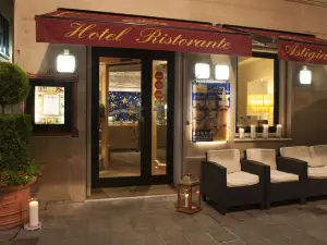 Hotel Astigiana & Appartamenti