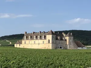 Le Clos Champagnac