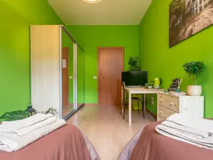 Juliette Rooms