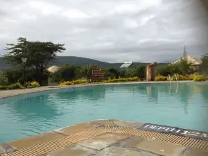 AA Lodge Maasai Mara