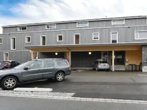 Cubilaris Motel
