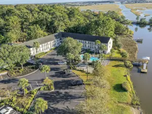 Charleston Creekside Inn