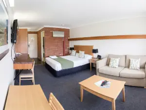 Murwillumbah Motor Inn